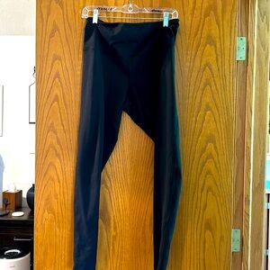 Zella black leggings